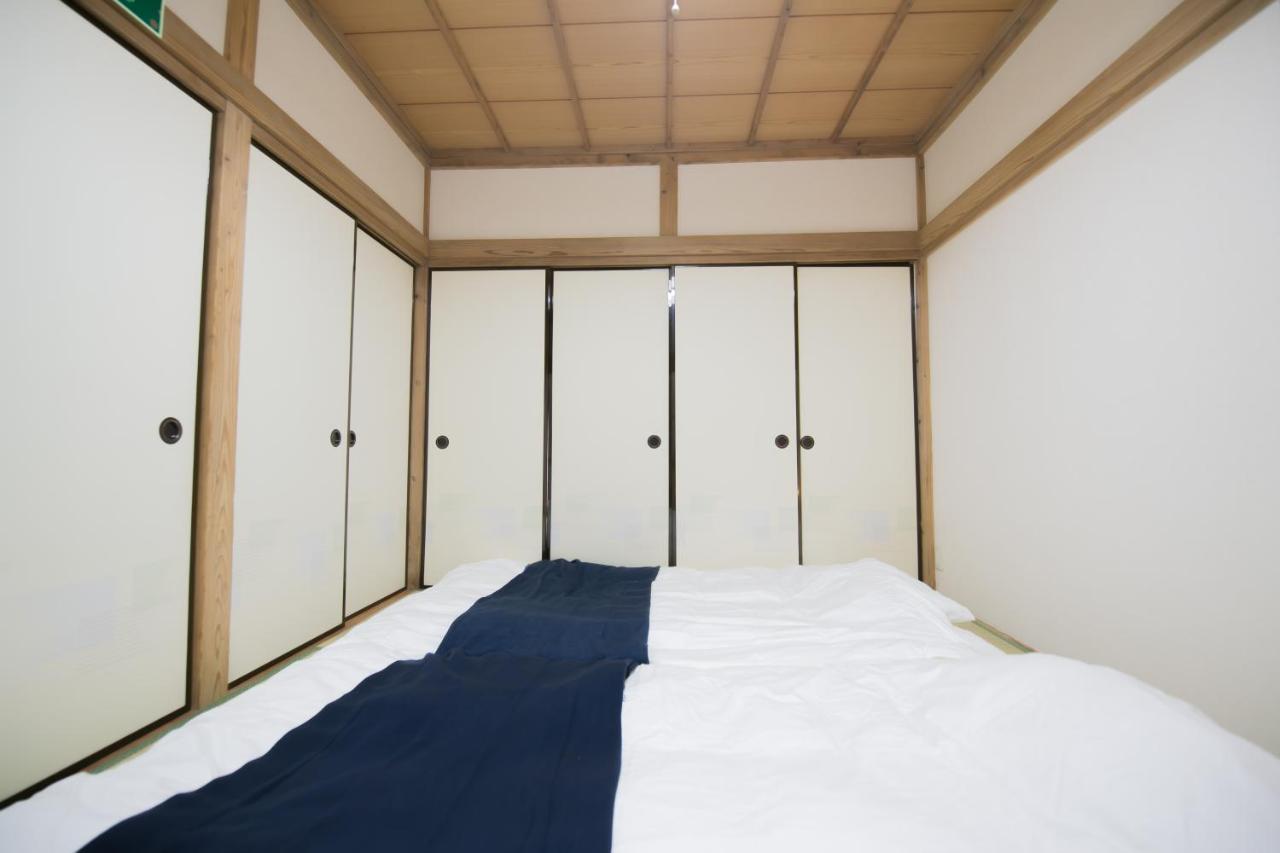 Atami Ajiro House貸切温泉宿 Exterior photo