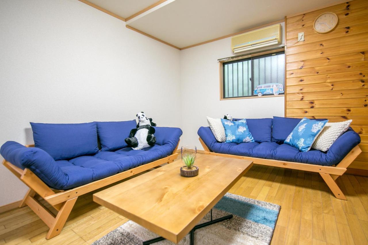 Atami Ajiro House貸切温泉宿 Exterior photo
