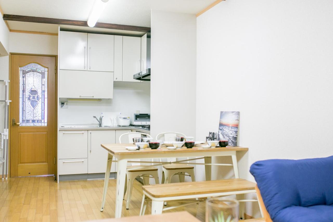 Atami Ajiro House貸切温泉宿 Exterior photo