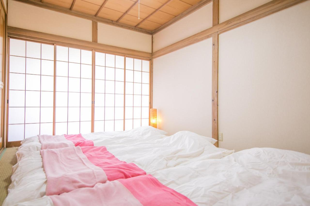Atami Ajiro House貸切温泉宿 Exterior photo