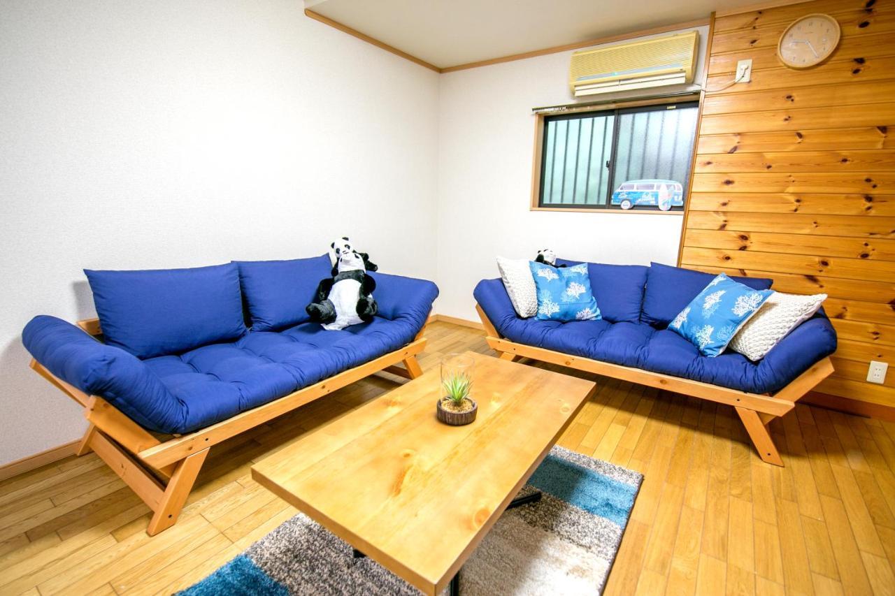 Atami Ajiro House貸切温泉宿 Apartment Exterior photo